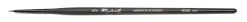 Raphael Pędzel okrągły, syntetyczny, Stradivarius seria 8340 - - nr 0 ><noscript><img width=