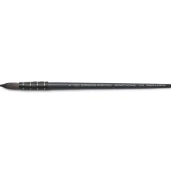 Winsor & Newton Pędzel okrągły syntetyczny wiewiórka - - nr 1 ><noscript><img width=