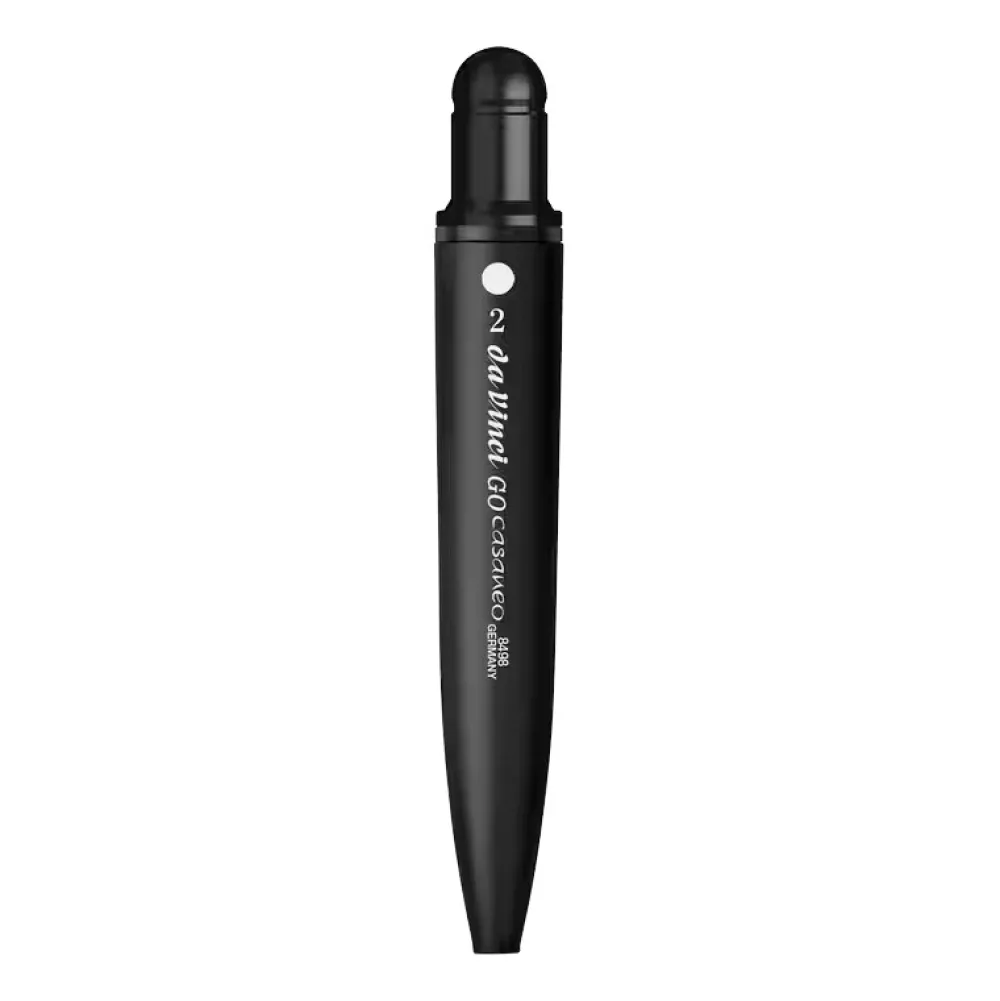 da Vinci Pędzel okrągły wash brush Casaneo 8498 syntetyczny - - nr 2