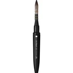da Vinci Pędzel okrągły wash brush Casaneo 8498 syntetyczny - - nr 2