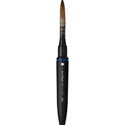 da Vinci Pędzel okrągły Wash Brush Colineo 8442 syntetyczny - - nr 2