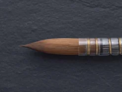 da Vinci Pędzel okrągły wash syntetyczny Colineo seria 442 - - nr 0