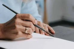 da Vinci Pędzel okrągły wash syntetyczny Colineo seria 442 - - nr 4
