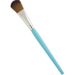 Princeton Pędzel owalny mop, syntetyczny Select Artiste - - nr 1/2