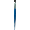 da Vinci Pędzel płaski, syntetyczny, Forte Basic, seria 394 - - 12
