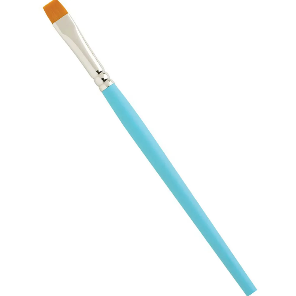 Princeton Pędzel płaski, syntetyczny Select Artiste - - nr 2 > Pędzle Syntetyczne