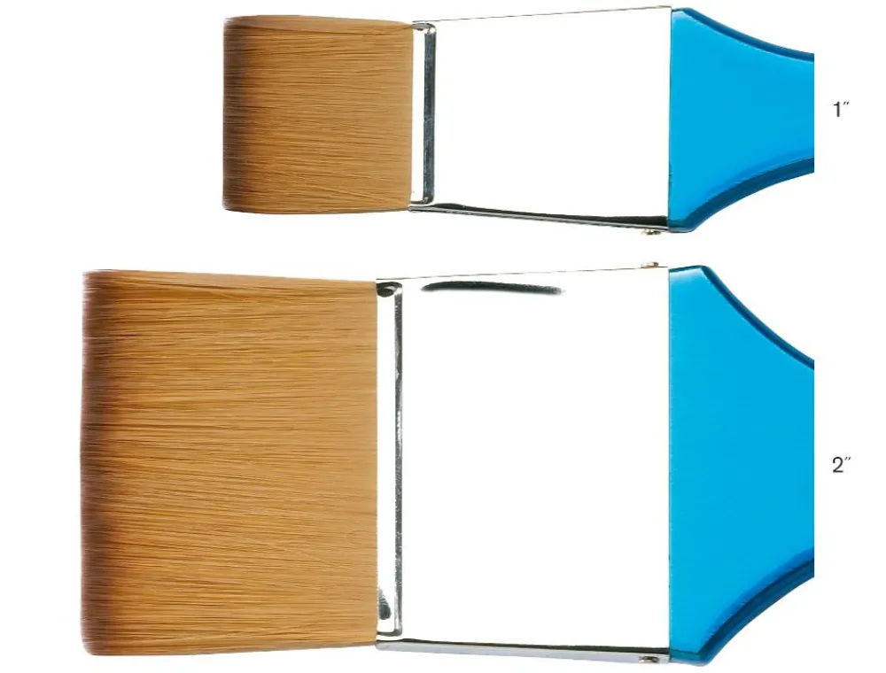 Winsor & Newton Pędzel wash, syntetyczny Cotman - - nr 2 > Pędzle Syntetyczne|Farby Do Kaligrafii