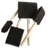 dpCraft Pędzle gąbkowe płaskie - - 4 szt. > Pędzle Gąbkowe