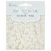 dpCraft Perły dekoracyjne - - 6 mm, 40 g > Koraliki