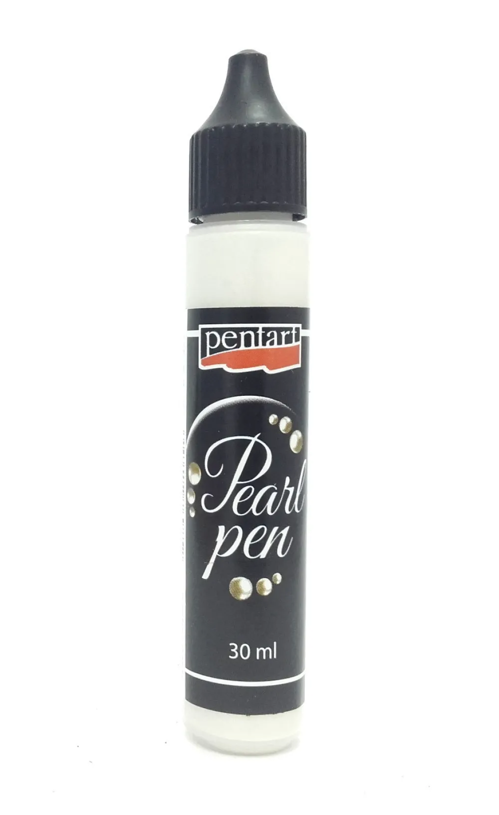 Pentart Perły w płynie - - lodowy, 30 ml > Media Do Decoupage