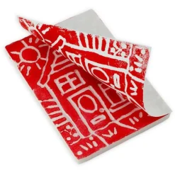 Essdee Pianka do linorytu PrintFoam - - A5, 5 szt.