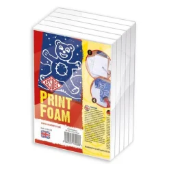 Essdee Pianka do linorytu PrintFoam - - A5, 5 szt.