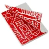 Essdee Pianka do linorytu PrintFoam - - A4, 5 szt. > Techniki Graficzne