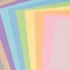 Rico Design Pianki kreatywne A4 - - pastelowe, 10 arkuszy