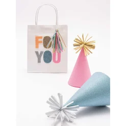 Rico Design Pianki kreatywne 20 x 30 cm - - brokatowe, 10 arkuszy > Pianka Pcv