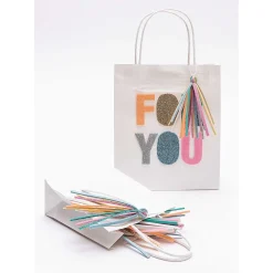 Rico Design Pianki kreatywne 20 x 30 cm - - brokatowe, 10 arkuszy ><noscript><img width=