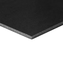 Airplac Pianki modelarskie Premier A3 - - czarne, 5 mm, 10 szt.