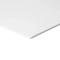 Airplac Pianki modelarskie Premier A4 - - białe, 3 mm, 30 szt.