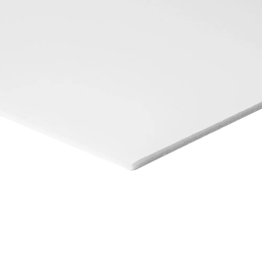 Airplac Pianki modelarskie Premier A4 - - białe, 3 mm, 30 szt.