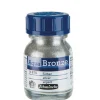 Schmincke Pigment Aqua Bronze - - 815 Silver 20 ml