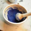 Roman Szmal Pigment naturalny - - żółć kadmowa jasna, 50 g