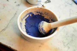 Roman Szmal Pigment naturalny - - żółć kadmowa ciemna, 50 g > Pigmenty