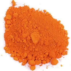 Roman Szmal Pigment naturalny - - oranż kadmowy cynobrowy, 50 g ><noscript><img width=