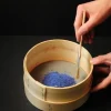 Roman Szmal Pigment naturalny - - czerwień kadmowa rubinowa, 50 g > Pigmenty