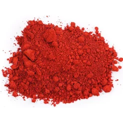 Roman Szmal Pigment naturalny - - czerwień kadmowa rubinowa, 50 g ><noscript><img width=