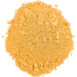 Roman Szmal Pigment naturalny - - ugier żółty jasny, 75 g > Pigmenty