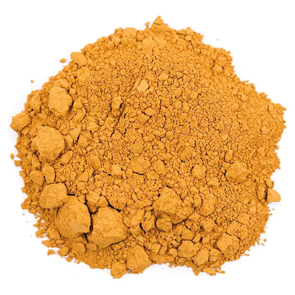 Roman Szmal Pigment naturalny - - ugier ciemny włoski, 75 g > Pigmenty