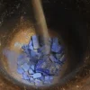 Roman Szmal Pigment naturalny - - ziemia sieneńska włoska żółta, 75 g > Pigmenty