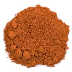 Roman Szmal Pigment naturalny - - siena palona włoska, 75 g