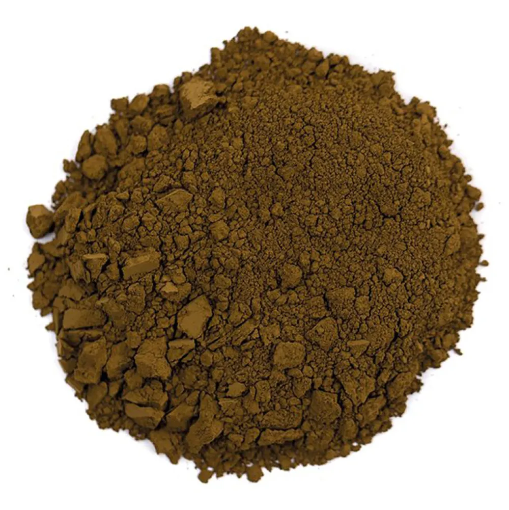 Roman Szmal Pigment naturalny - - umbra naturalna cypryjska, 75 g