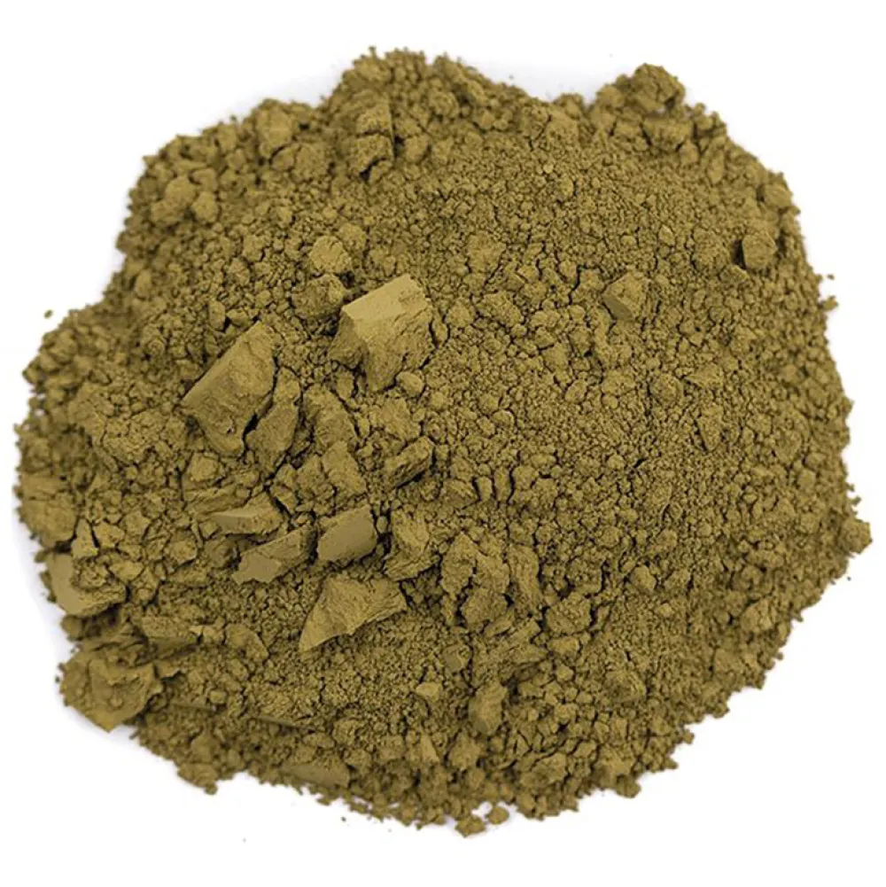 Roman Szmal Pigment naturalny - - umbra zielona niemiecka ciemna, 75 g