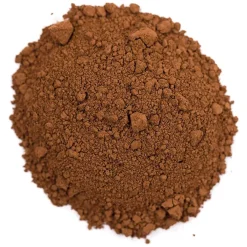 Roman Szmal Pigment naturalny - - umbra palona włoska czerwonawa, 75 g ><noscript><img width=