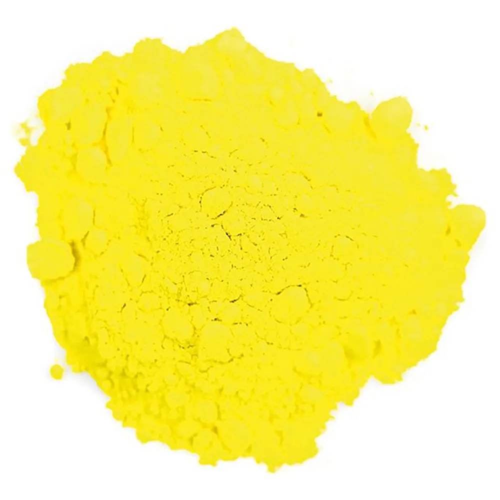 Roman Szmal Pigment naturalny - - żółć kadmowa cytrynowa, 50 g > Pigmenty