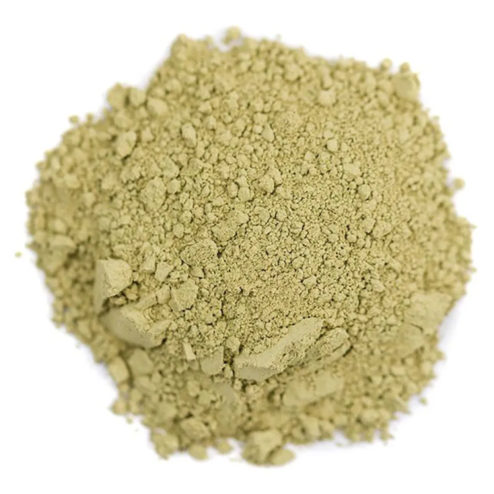 Roman Szmal Pigment naturalny - - ziemia zielona naturalna z Nikozji, 75 g > Pigmenty