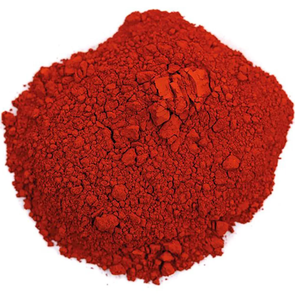 Roman Szmal Pigment naturalny - - ziemia erkolana, 75 g