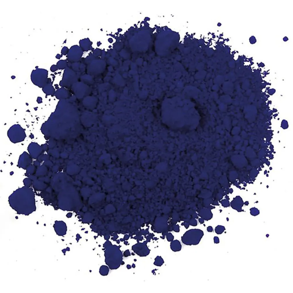Roman Szmal Pigment naturalny - - błękit pruski, 25 g