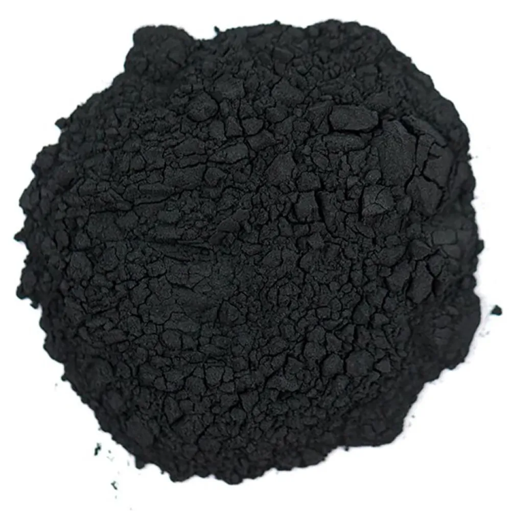 Roman Szmal Pigment - - czerń z winorośli imitacja, 75 g