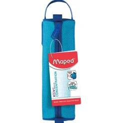 Maped Piórnik Kidy Learn Concentration - - niebieski > Akcesoria