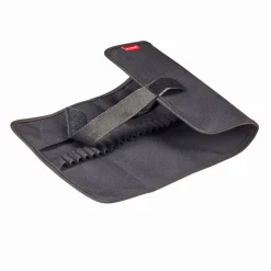 Derwent Piórnik materiałowy Pencil Wrap - - czarny ><noscript><img width=