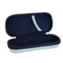 Milan Piórnik owalny, usztywniony, 1918 - - zielony