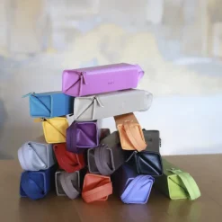 Rhodia Piórnik rama Tray - - miedziany, 5 x 23 cm > Akcesoria