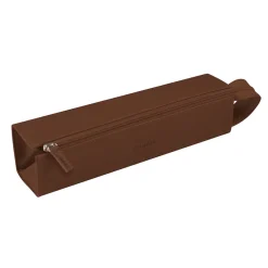 Rhodia Piórnik rama Tray - - brąz, 5 x 23 cm
