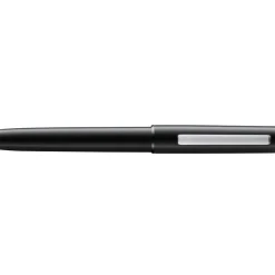 Lamy Pióro kulkowe Aion 377 - - Black M