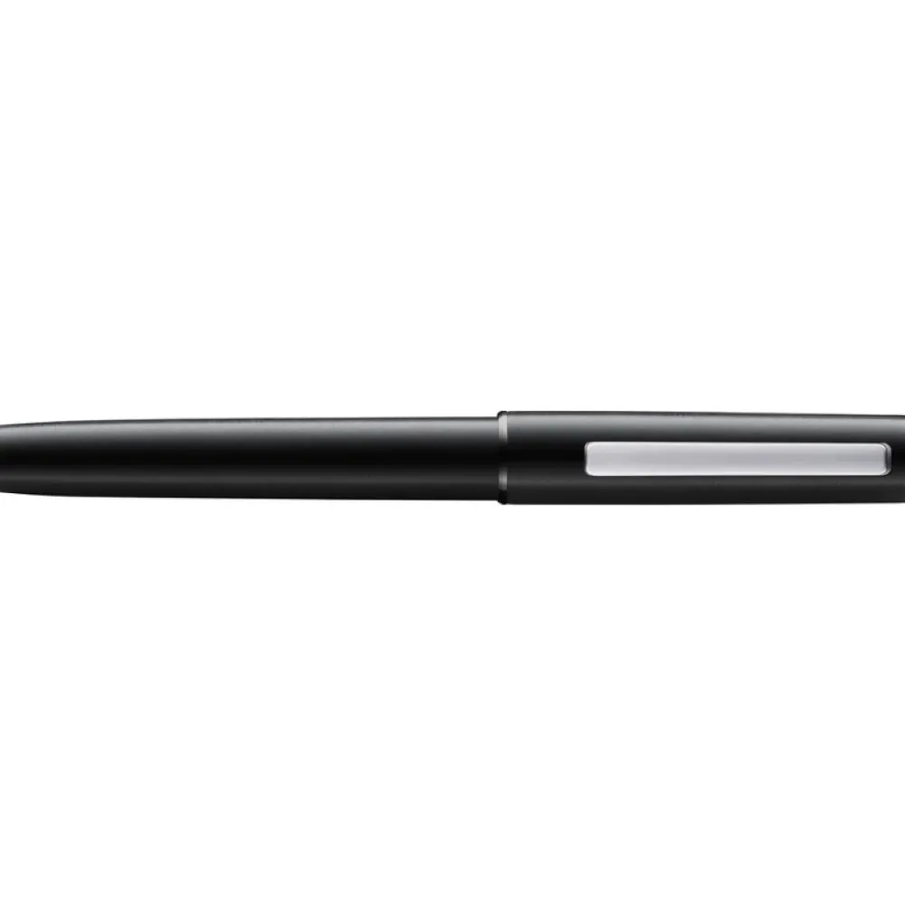 Lamy Pióro kulkowe Aion 377 - - Black M