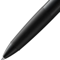 Lamy Pióro kulkowe Aion 377 - - Black M