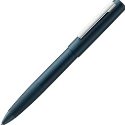 Lamy Pióro kulkowe Aion - - Deep Dark Blue